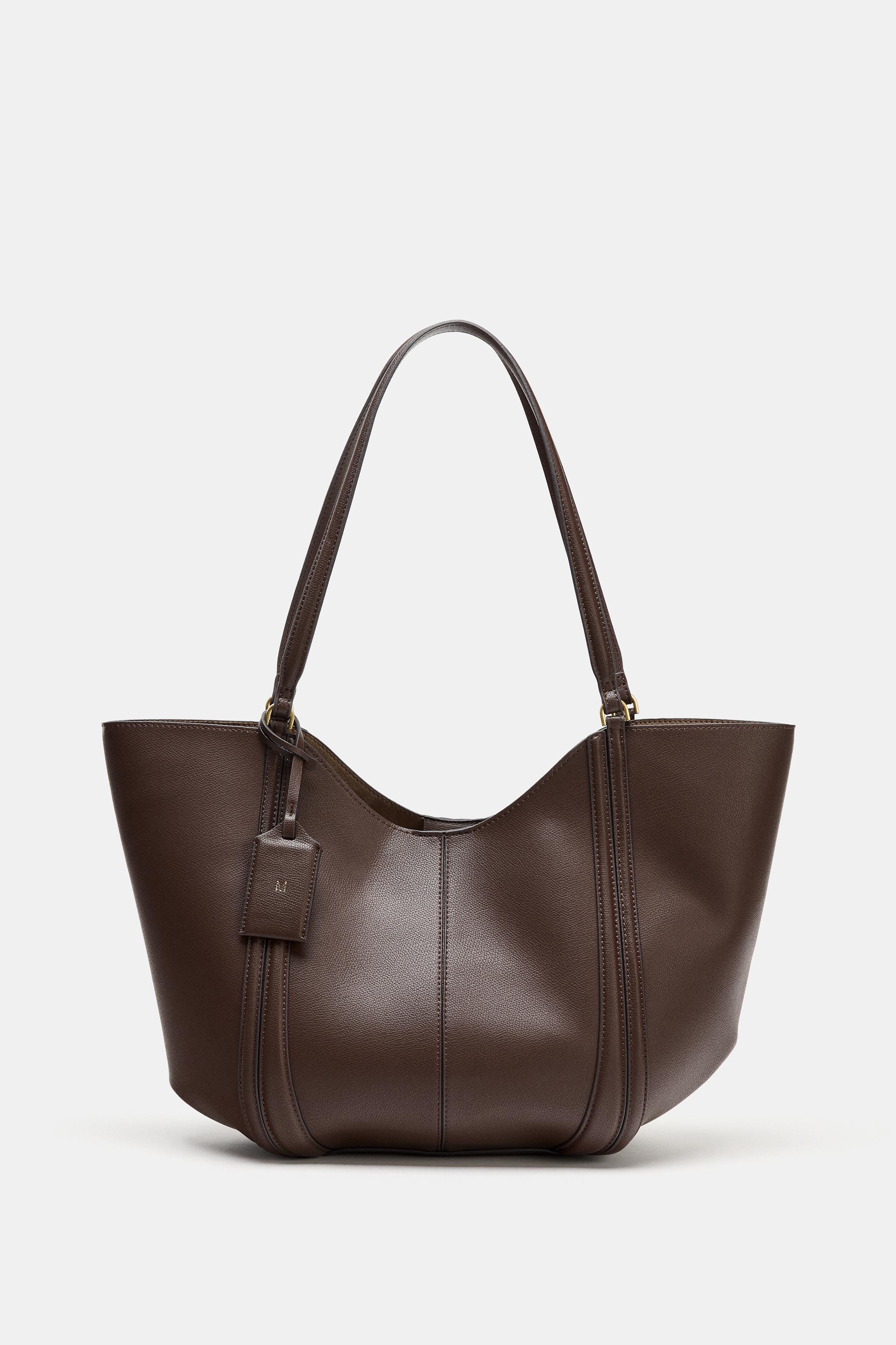 MAXI SHOPPER BAG